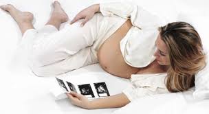 урологическое УЗИ беременным